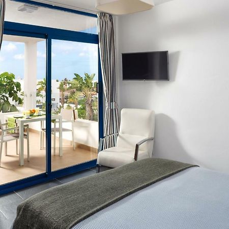 Villas De La Marina 플라야블랑카 외부 사진