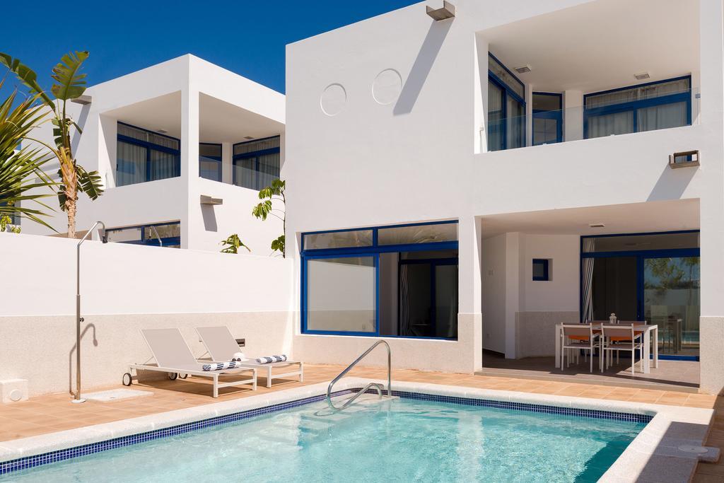 Villas De La Marina 플라야블랑카 외부 사진