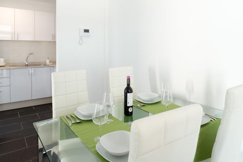 Villas De La Marina 플라야블랑카 외부 사진