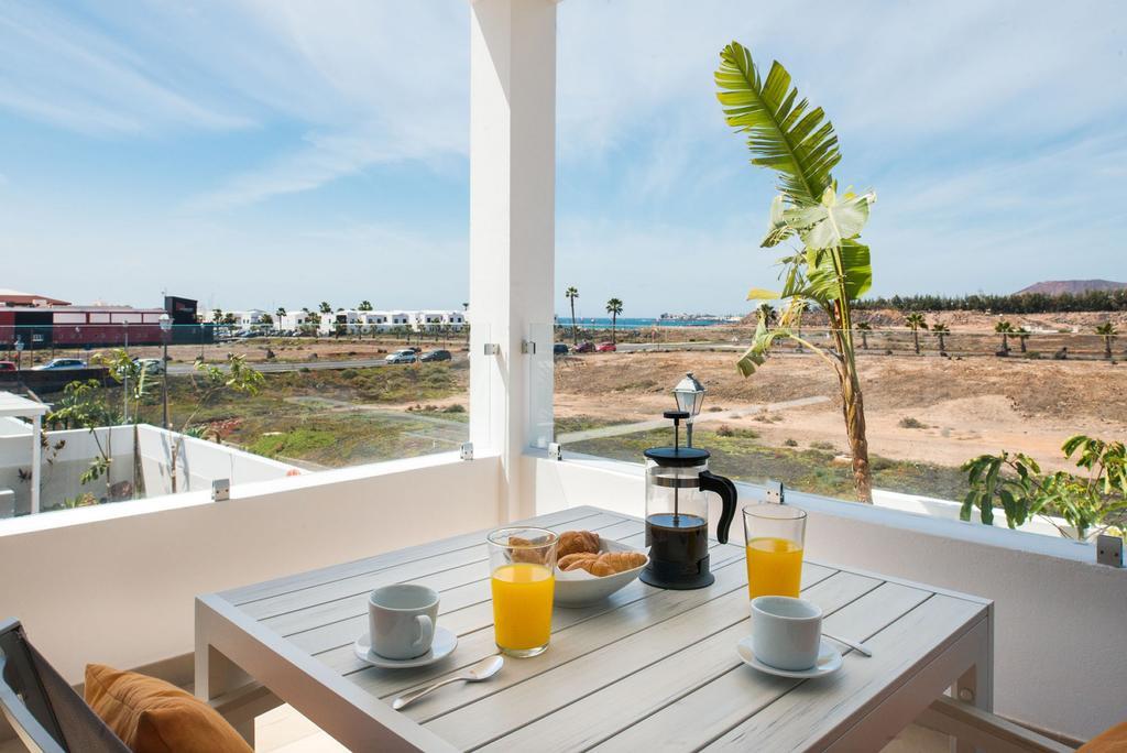 Villas De La Marina 플라야블랑카 외부 사진
