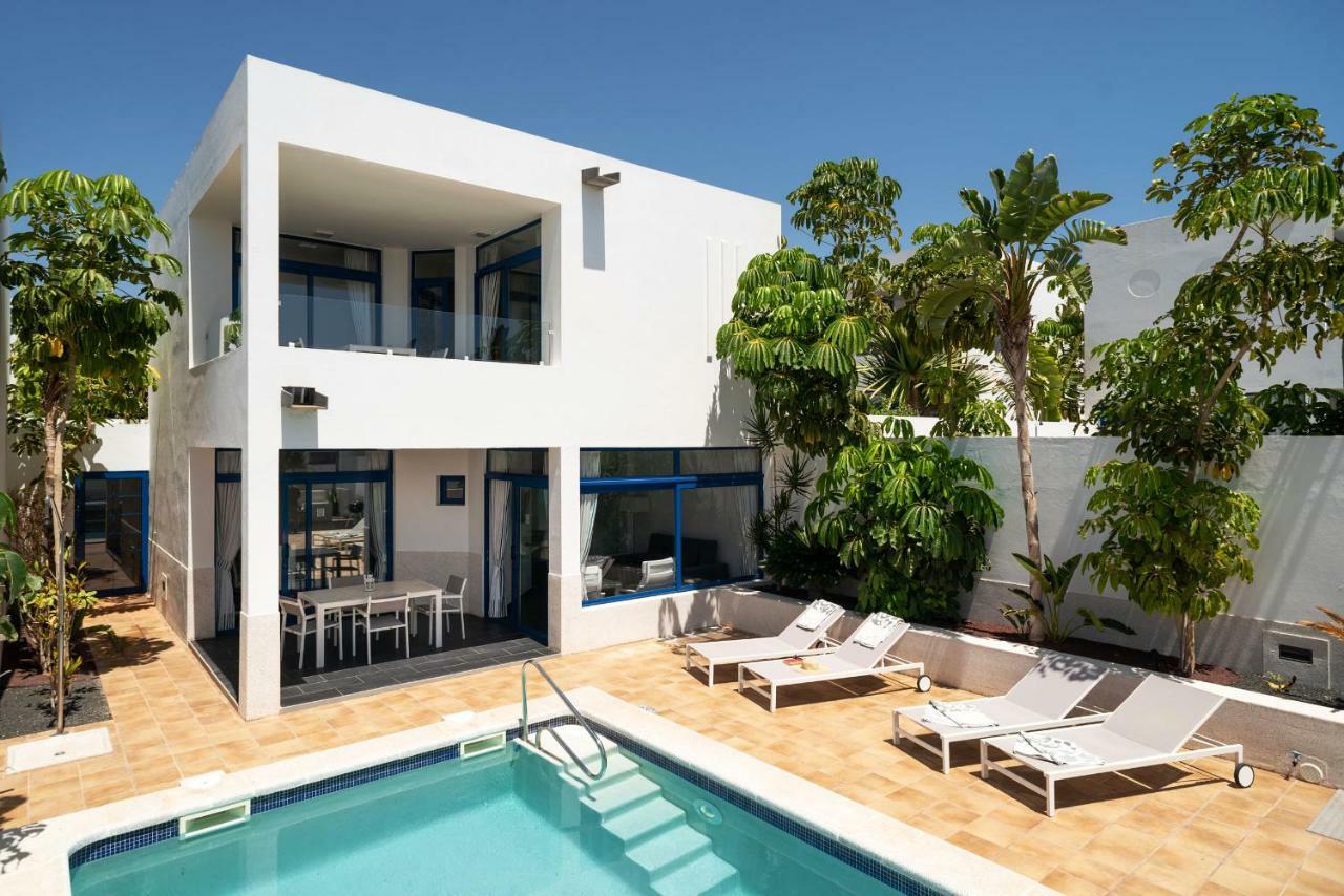 Villas De La Marina 플라야블랑카 외부 사진