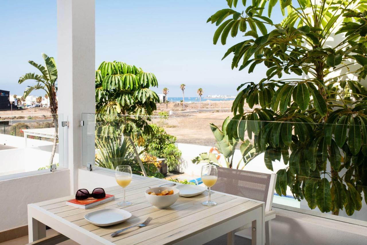 Villas De La Marina 플라야블랑카 외부 사진