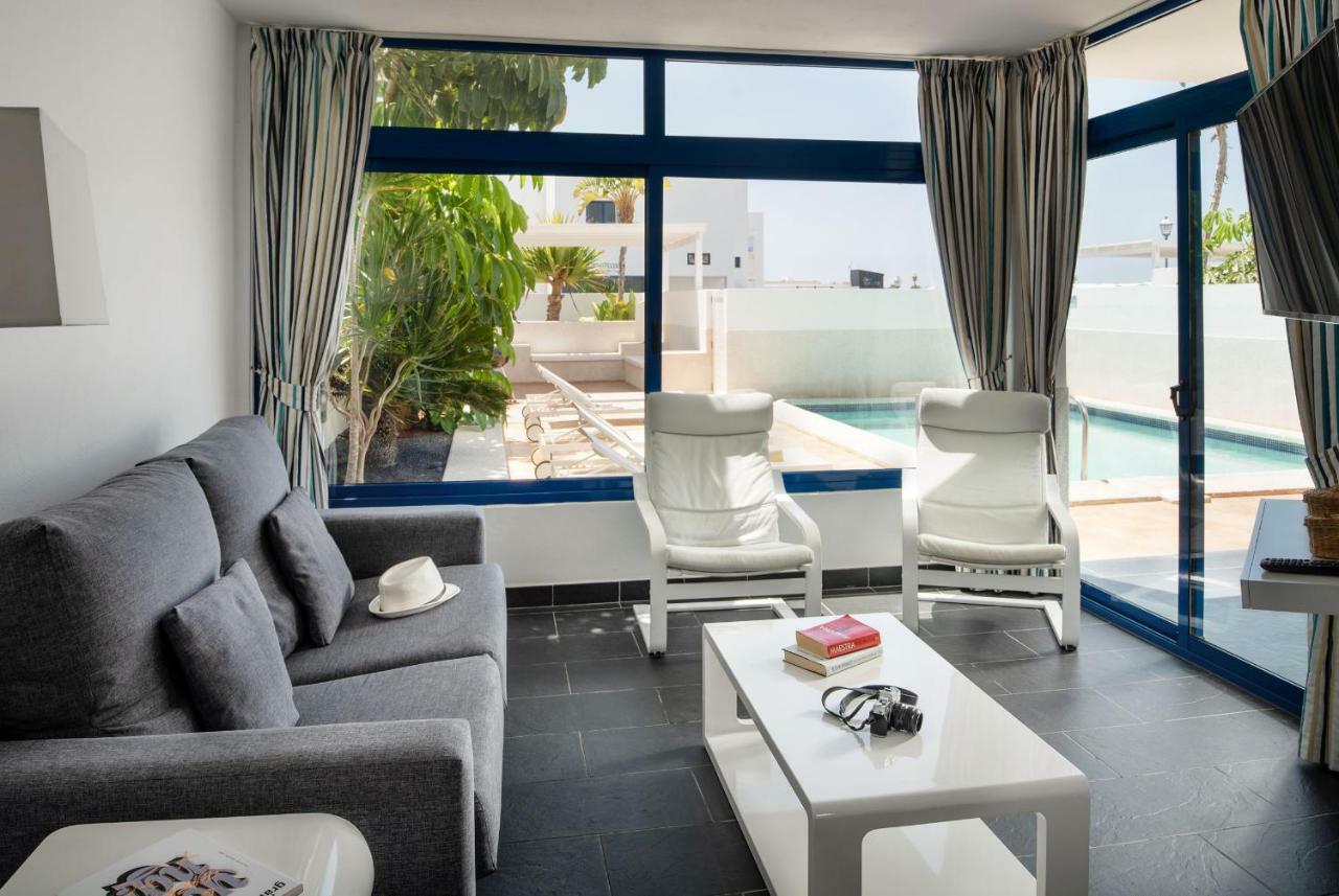 Villas De La Marina 플라야블랑카 외부 사진